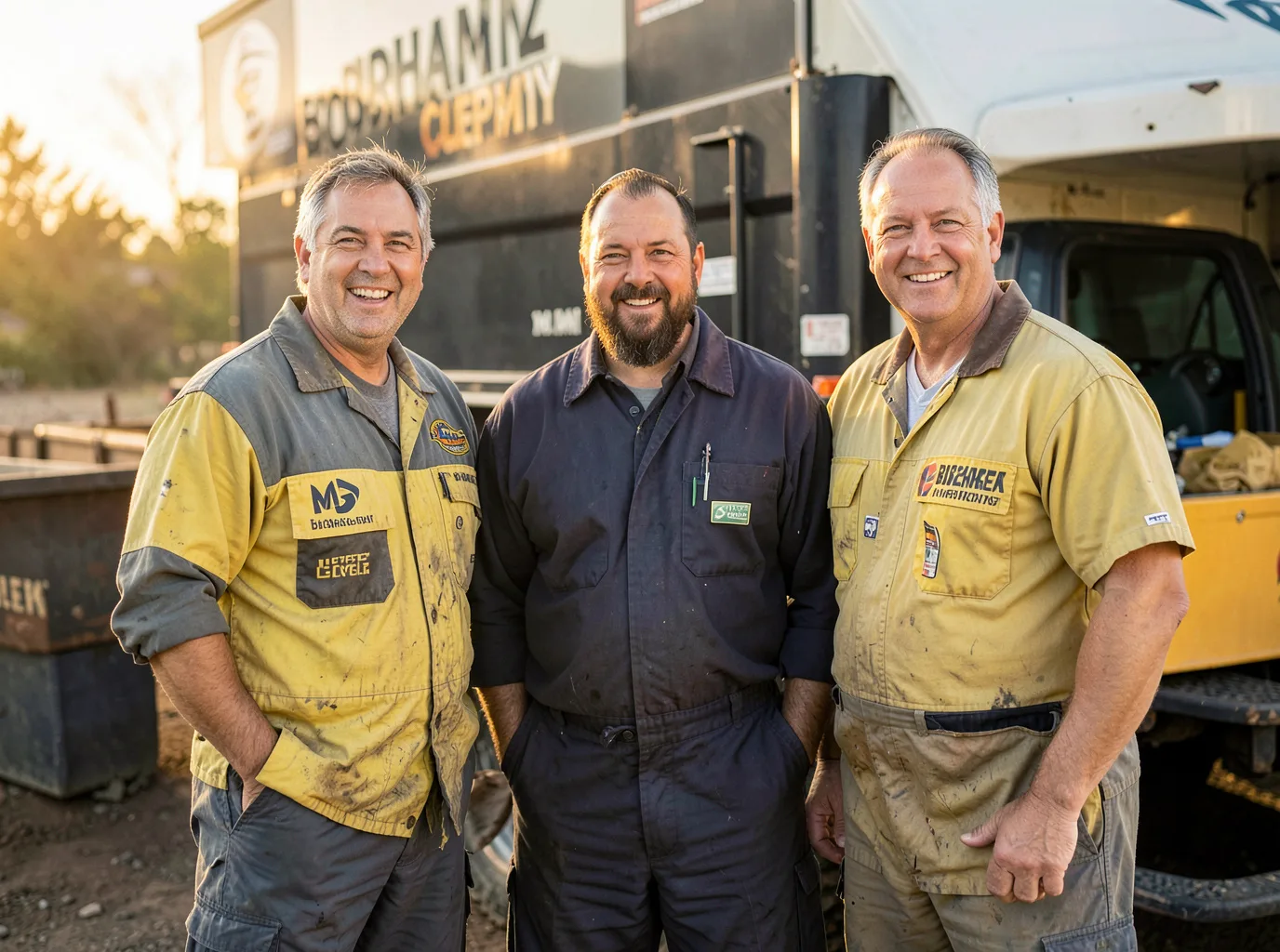 Sewage Cleanup company in North Charleston, SC