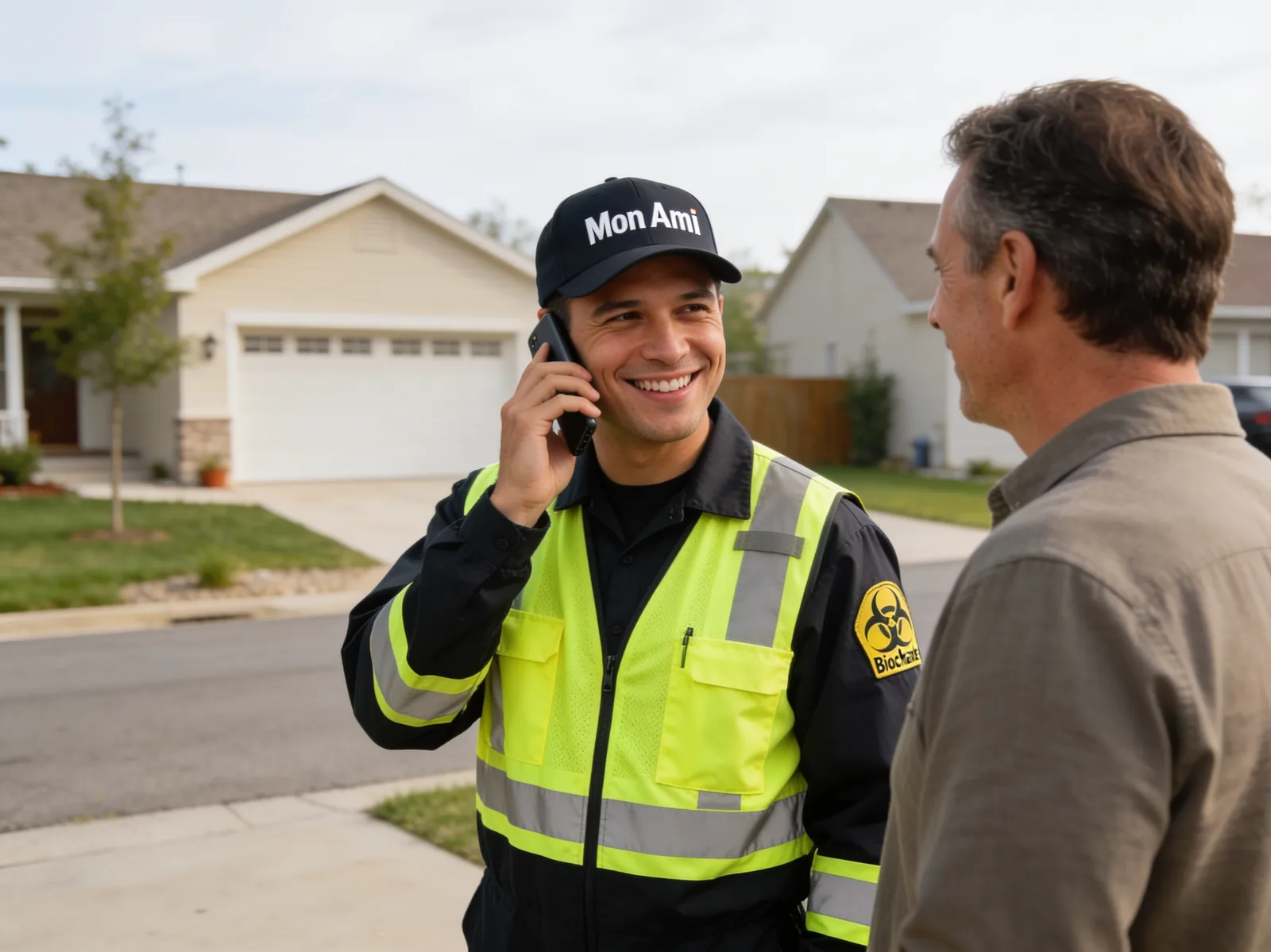 Sewage Cleanup North Charleston, SC FAQs
